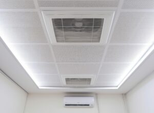 cassette ac cleaning service near melbourne